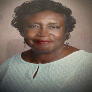 The Burns Foundation Board Member Dr. Shirley Madison
